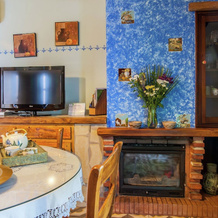Rustic Cottage in Rute With Swimming Pool, 鲁特 — 照片 5