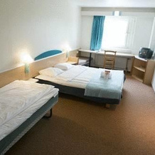 Ibis Stockholm Spanga, Спонга — фото 3