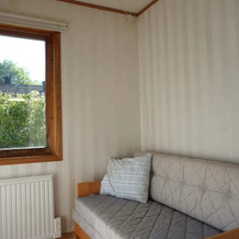 Peaceful Coastal Getaway on Oddo, Stromstad — photo 2