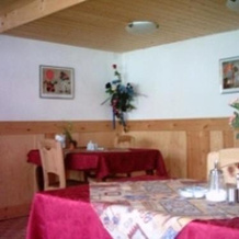 Pension Sonne, Хоттинген — фото 4