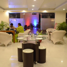 V Hotels, 巴加尔普尔 — 照片 4