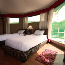 Canvas and Orchids Retreat, 塔泰 — 照片 4