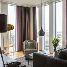 Clarion Hotel Malmö Live, 马尔默 — 照片 4