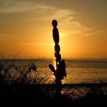 Black Beach House, Puerto Velasco Ibarra — photo 2