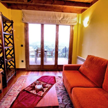 Apartamentos Monterodiles, Вильявисьоса — фото 5
