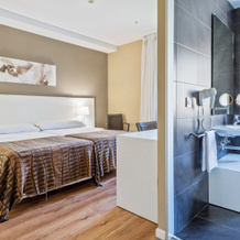 Balneario Alhama de Aragon Hotel, 阿拉贡阿尔哈马 — 照片 5