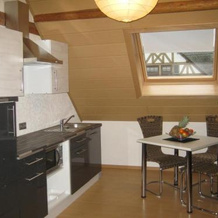 Apartment Mosel-Götterlay, 布鲁蒂格-凡克尔 — 照片 4