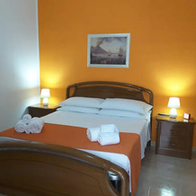 Casa Vacanze MARIA, 斯坎扎诺约尼科 — 照片 2