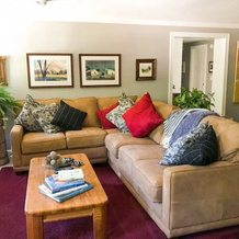 Glenn Meadow Bed And Breakfast, Гленн — фото 3