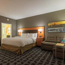 TownePlace Suites by Marriott Belleville, 贝尔维尔 — 照片 4