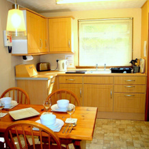 Torcroft Lodges, Glenurquhart — photo 5