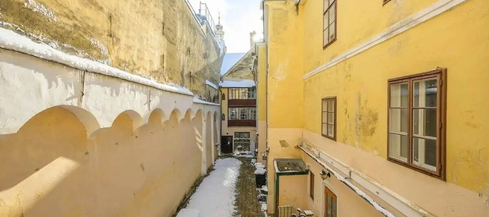 City Center Mödling top 1, Modling — photo 1