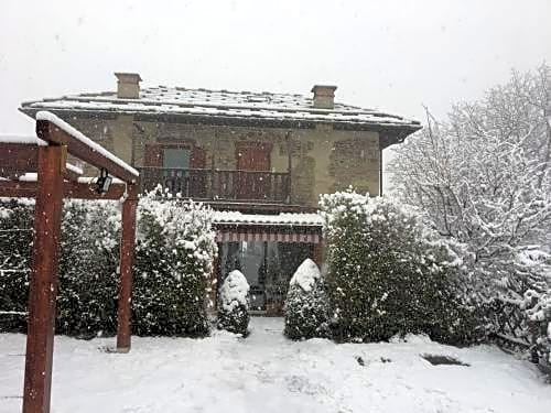 B&B Beauregard, 苏扎 — 照片 1