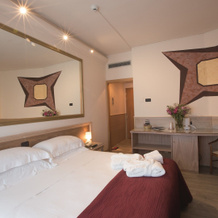 iH Hotels Milano St. John Sesto San Giovanni, 塞斯托-圣乔瓦尼 — 照片 5