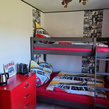 Gasthaus Paula Appartement, 伊德斯多夫 — 照片 5