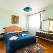 Maryhouse, Borso del Grappa — photo 5