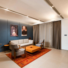 Radisson Resort And Spa Lonavala, 桑加德瓦迪 — 照片 4