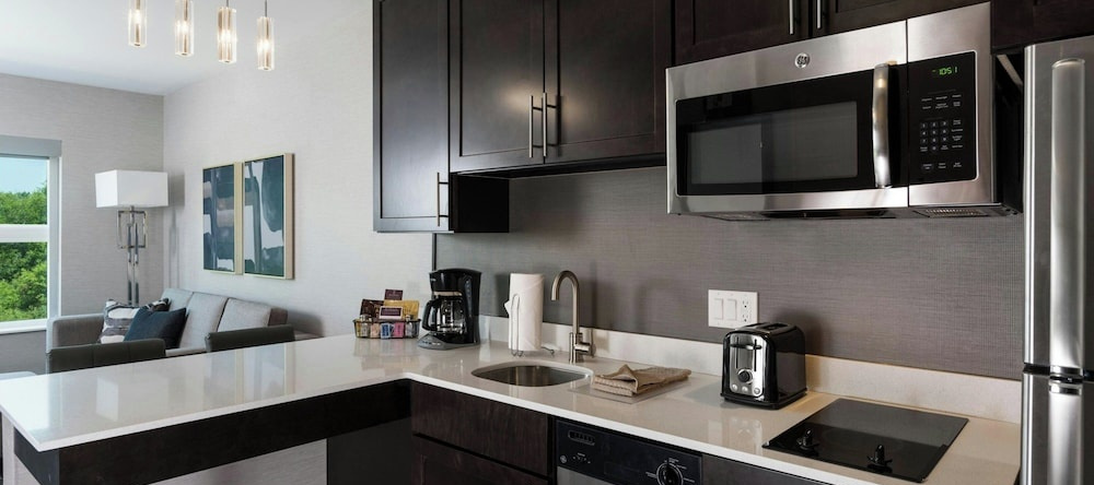 Residence Inn By Marriott Cary Raleigh, Кэри — фото 1