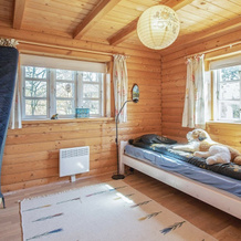 Pleasing Holiday Home In Kalundborg With Sauna, Калуннборг — фото 4