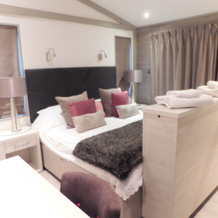 Inviting 3-bed Lodge in Norfolk, North Walsham — photo 4