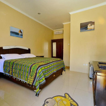 Wave House Gerupuk South Lombok, Gerupuk — photo 4