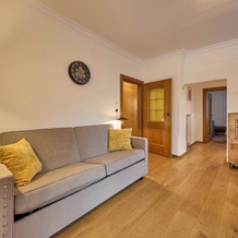 Apartment Sandra, Шварцах — фото 5