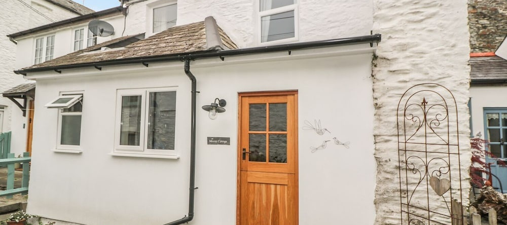 Miners Cottage, Calstock — photo 1