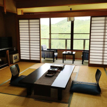 Yumoto Hounoya, Йосино — фото 2