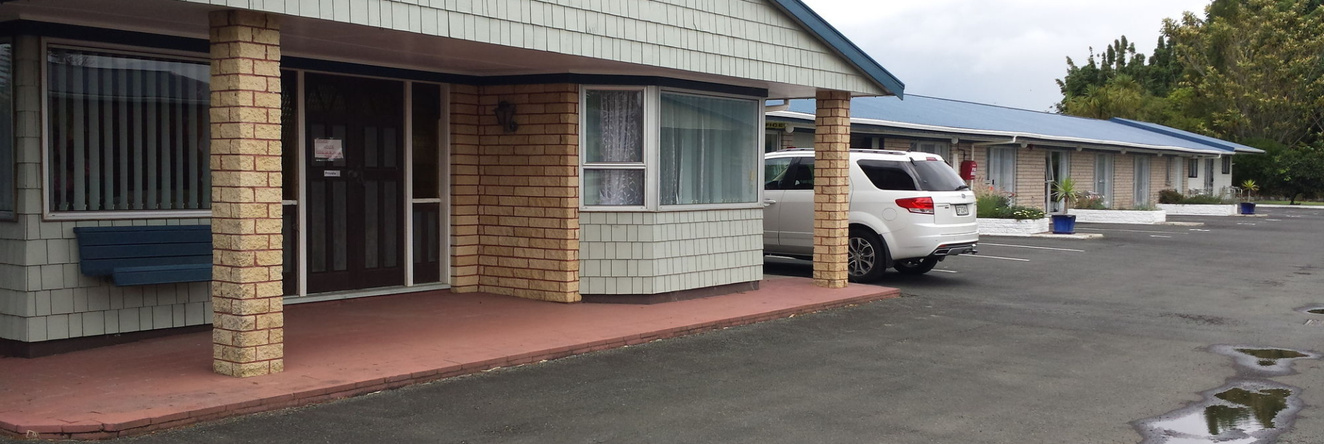 Kaitaia Motor Lodge, Kaitaia — photo 1