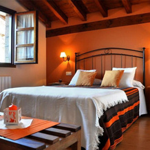 Casas Rurales Los Llares, 莱罗内斯 — 照片 3