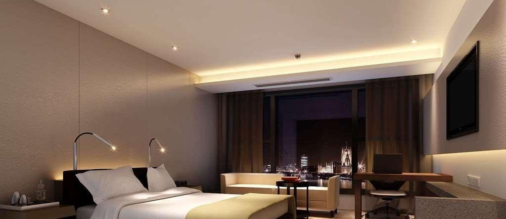 Yongzhou Chuang Fa Cheng XiaoXiangYi Hotel, Yongzhou — photo 1