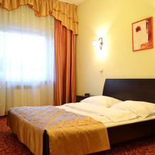 Hotel Sezam, 登比察 — 照片 3