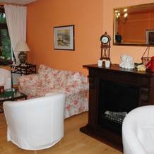 Waldparkhotel Gohrisch, 戈里什 — 照片 3