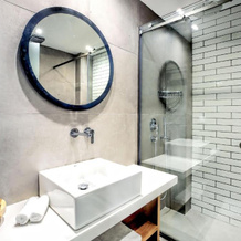 Senso Suites, Nea Peramos — photo 3