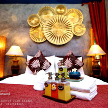Love Bridge House Resort, Sangkhla Buri — photo 4