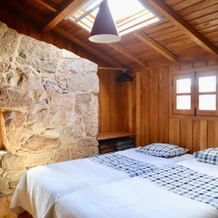Comfortable Rural Cottage in Ancient Village in the Douro Region, 拉梅戈 — 照片 2