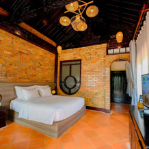 Cantho Eco Resort, 芹苴 — 照片 2