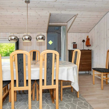 8 Person Holiday Home in Hejls-by Traum, Hejlsminde — photo 5