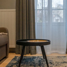 Kessel Villa Rops Private apartment, 艾克斯莱班 — 照片 5