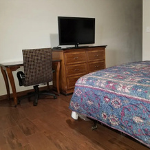 Buckboard Motel, Санта-Мария — фото 3