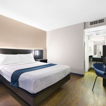 Motel 6 Issaquah, WA - Seattle - East, 伊瑟阔 — 照片 3
