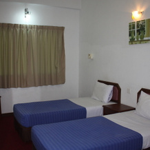 Lipis Plaza Hotel, 瓜拉立卑 — 照片 5