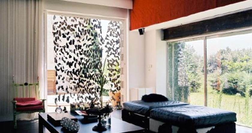 Maison d'Hôtes L'Arbre Rouge, Genissac — photo 1