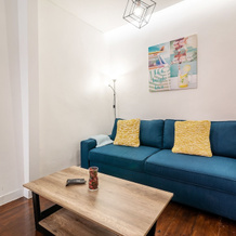 Pampulha 26 Studio, Лиссабон — фото 2