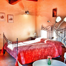 Agriturismo Ca' Bertu', Castello di Serravalle — photo 3