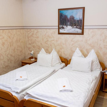 Hotel Zéta, Lenti — photo 4