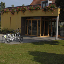 Les Loges Du Ried - Studios & Appartements proche Europapark, 马尔科尔塞姆 — 照片 5