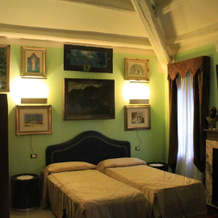 B&B The Home Villa Leonati, Padova — photo 5