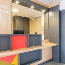 B&B HOTEL Boulogne-Sur-Mer Saint-Martin, 圣马丹-布洛涅 — 照片 2
