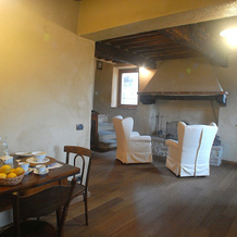 La Paterna Di Rigomagno, 锡纳伦加 — 照片 5